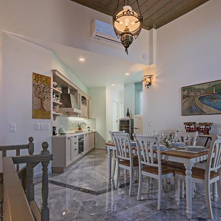 Stefanihome Rethymno  ภายนอก รูปภาพ