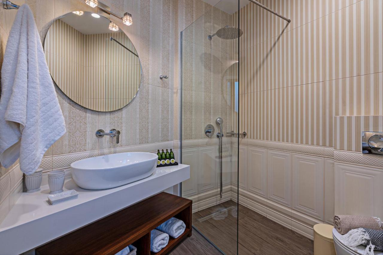 Stefanihome Rethymno  ภายนอก รูปภาพ