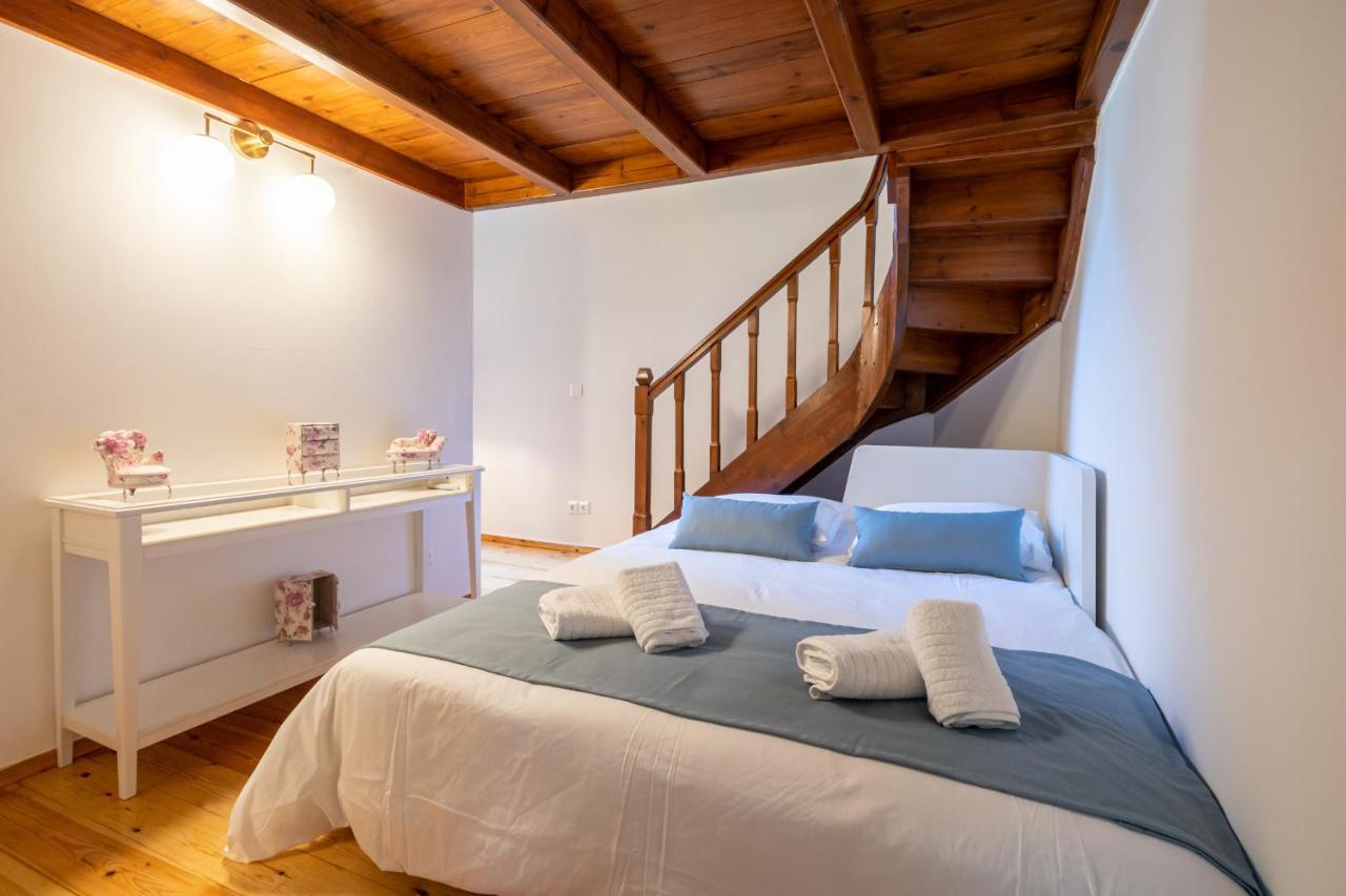 Stefanihome Rethymno  ภายนอก รูปภาพ